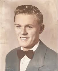 Obituary for Earl Raymond Bartholomew