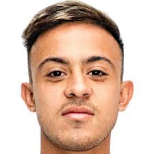 Cody gakpo, 21, from netherlands psv eindhoven, since 2018 left winger market value: B4l Cody Gakpo