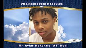 The Homegoing Service of Sherman Lee "Shack" Cobb