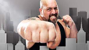 Lesser ars are much more vulnerable to moisture, corrosion, lubricant buildup, and powder fouling. What Makes Big Show S Wmd So Devastating Wwe