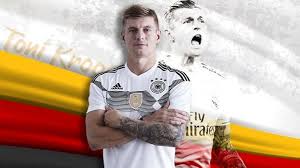Toni kroos is the brother of felix kroos (eintracht braunschweig). Sportmob Top Facts About Toni Kroos