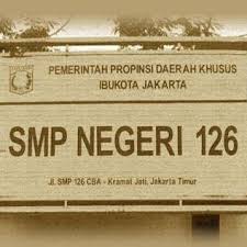 We did not find results for: Smp Negeri 126 Jakarta Home Facebook