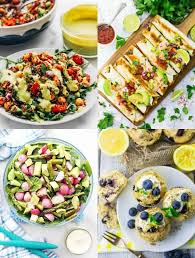 Trust us, these are better than your average green leaf garden salads. 32 Delicious Easy Vegan Potluck Recipes Vegan Heaven