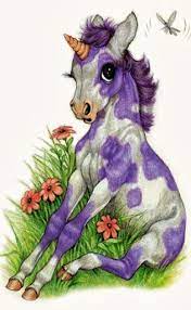 pin by ewa grzelczyk on art unicorn and fairies unicorn fantasy art