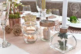 Blumen fuer balkon im schatten pflanzen. Deko Und Diy Blog Kreative Deko Ideen Fur Ein Schones Zuhause Diy Funkelnde Silvesterdeko Aus Glasern Und Dosen White And Vintage