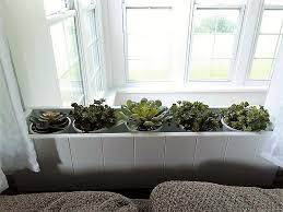 Unfortunately, living plants may not be your best option in these situations. Potting Faux Succulents With Diy Gravel Glue