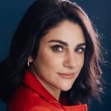 Gianna Yanelli — The Movie Database (TMDB)