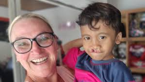 Fundraiser by Justine Cunningham : Surgery and treatment for Aexelle