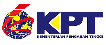 KEMENTERIAN PENGAJIAN TINGGI