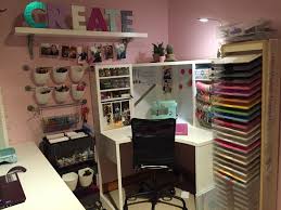 Craft Room Organisation Furniture From Ikea Raskog Storage John Lewis Mini Sewing Machine Sizzix Craft Room Organisation Room Organisation Dream Craft Room