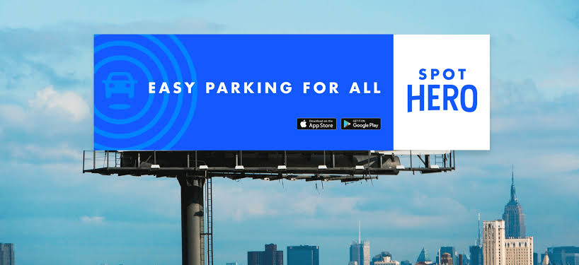 Under the Hood of SpotHero's New Look - SpotHero Blog