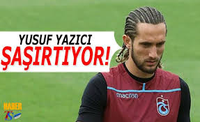 Yusuf yazıcı'nın instagram profiline girildiği zaman ise yusuf yazıcı'nın bir futbolcu profiline sahip olmadığı düşüncesine kapıldılar. Haberts Yusuf Yazici Sasirtiyor Facebook