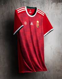 The hungary men's squad currently preparing for the european championship, which will be jointly hosted in budapest, are in austria for a ⓒ 2020 hungarian football federation all rights reserved. Hungary 2018 Heimtrikot
