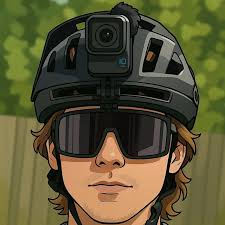 Finn Logan (@floganmtb) • Instagram photos and videos