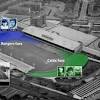 Over the years the stadium. 1