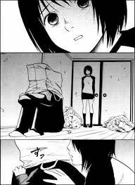 Satou Kun You Haven T Seen Your Reality Yet Nhk Ni Youkoso Vol 5 Ch 2 My Blog Manga Anime Anime Manga