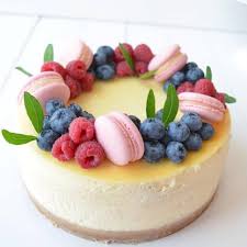 4 803 Curtidas 38 Comentarios Cakes Cookies Cupcakes Tastychannel No Instagram Bakery Cakes Cheesecake Decoration Delicious Treats Deserts