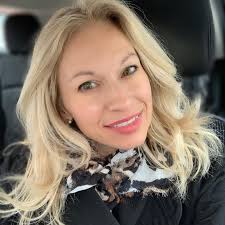 There is no force more empowering in this world than a strong woman who is  determined to rise up from the ground...again and again and again...no  matter how many times or how