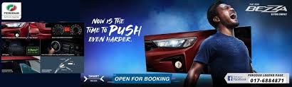 Maybe you would like to learn more about one of these? Perodua Legend