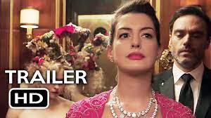 Watch ocean's eight full movies online free hd play here►>(( )). Ocean S 8 Official Trailer 1 2018 Sandra Bullock Rihanna Action Movie Hd Youtube