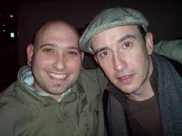 Watching good ol' Wheel of Fortune, and guess who's