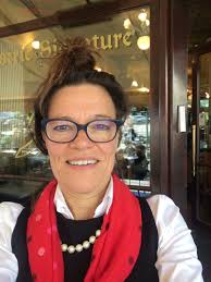 Présente, comme chaque année, pour guider aux journées du  patrimoine/Heritage Days 2021, afin de faire découvrir les plus beaux  endroits de la Région de Bruxelles-Capitale. Cette année, le quartier…