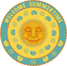 Summer beach seaside umbrella island. Download First Day Of Summer Clipart First Day Of Summer Clipart Free Png Image With No Background Pngkey Com