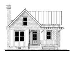 Harmon Creek House Plan Nc0013 Design From Allison Ramsey Architects House Plans Farmhouse Cottage House Plans Cottage Plan