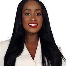 Kaye Mcleod's Instagram, Twitter & Facebook