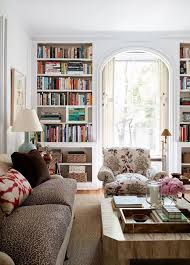 Architectural Digest Tips On Maximizing A Small Scale Apartment Contemporary Home Decor Apartment Living Room Cozy Living Rooms