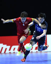 In 2007, ho chi minh city football federation launched all vietnam futsal championship. Vietnam Futsal History Made Vietnam Win Futsal World Cup Spot Hff