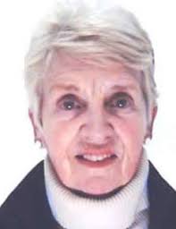 Aileen Redmond's Instagram, Twitter & Facebook