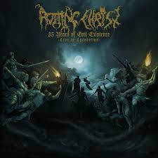 Rotting Christ