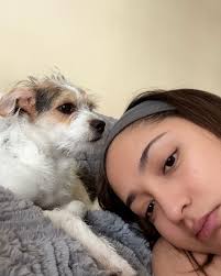 Jada Baca's Instagram, Twitter & Facebook