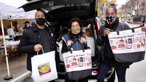 She is famous for super deal. Volunteer Opportunities In New York City To Cook For People With Serious Illness God S Love We Deliver