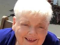 Peggie Barker Woodlieff Obituary (1946