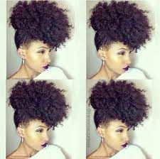 Pineapple Hair Do Curly Hair Styles Hair Styles Natural Hair Styles