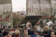 Ce 9 novembre 1989, un morceau du mur de Berlin est tombé… » Récit ...