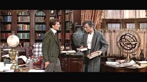 DVDpasCher - Critique à la loupe : Voyage au centre de la Terre (1959)