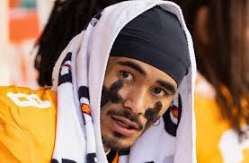 Nico Iamaleava Gone From Tennessee as Heupel Says No One Is 'Bigger Than  the Power T'