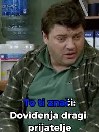 Faruk Priča Talijanski