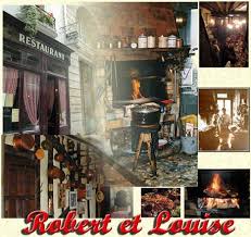 Robert Et Louise Restaurant De Feu Viandes Grillees Anthony Bourdain Ate Here In Paris I Would Like To Do The Same Please