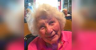 Obituary information for Alice Mary Landis Tonry