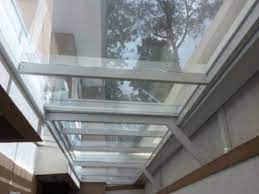 Atendemos em toda curitiba e região metropolitana. Cobertura De Vidro Curitiba