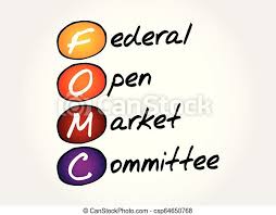 The federal reserve, the central bank of the united states, provides the nation with a safe, flexible, and stable monetary and financial system. Fomc Federal Open Market Committee Acronym Business Concept Background Canstock