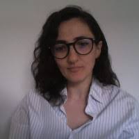 Gabriela Simon's Instagram, Twitter & Facebook