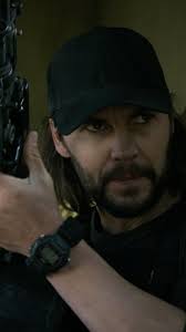 Draft: Award Show Acceptance speech for #TheTomorrowWar “Thank you so much.  I can't believe I won! Wow, this statue IS really heavy. (Pause for  laughter) I'm SO SURPRISED to be up here