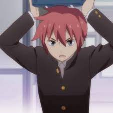 Takurou Sugawara Tsurezure Children Couples Icons Anime Children