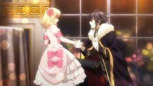 Yarinaoshi Reijou wa Ryuutei Heika wo Kouryakuchuu • The Do-Over Damsel  Conquers the Dragon Emperor - Episode 1 discussion : ranime