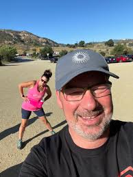 Whitney Canyon Falls Trail California